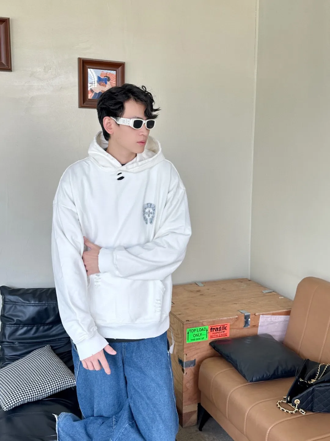 model picture